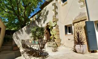 Maison 4 Pièces 100 m² à vendre à Aureille (13930)