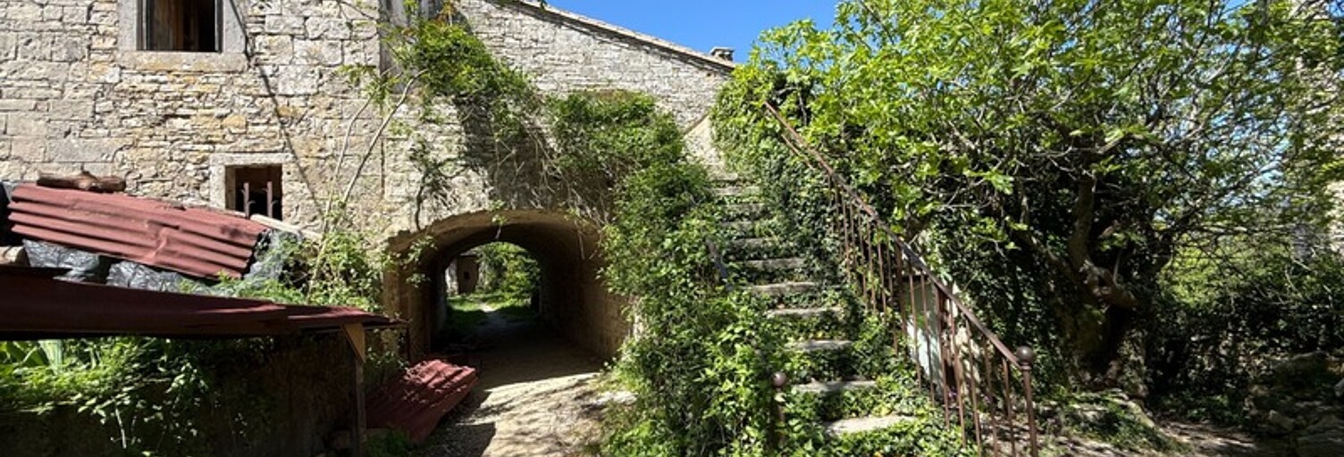 Maison 5 Pièces 119 m² à vendre à Mas-de-Londres (34380)