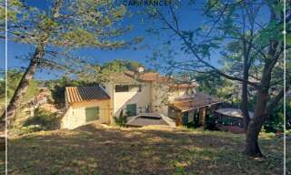 Maison 8 Pièces 246 m² à vendre à Martigues (13500)