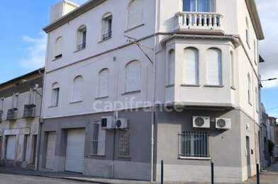 Immeuble  460000 €