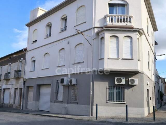 en exclusivité immeuble de rapport idéal investisseur — photo du bien