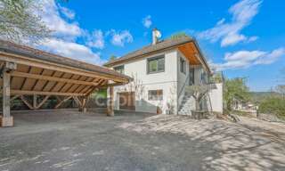 Maison 6 Pièces 154 m² à vendre à Gex (01170)