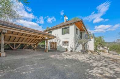 Maison 6 pièces 735000 €