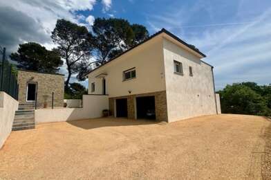 Maison 5 pièces 349000 €