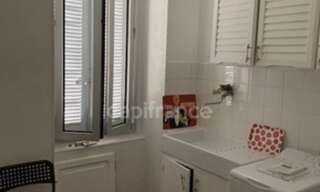 Appartement 2 Pièces 34 m² à louer à Marseille 5 (13005)