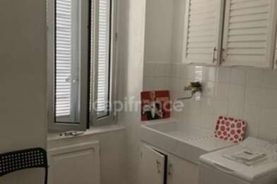 Appartement 2 pièces 671 €