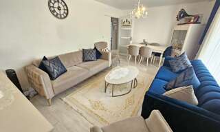 Appartement 3 Pièces 65 m² à vendre à Évry-Courcouronnes (91000)