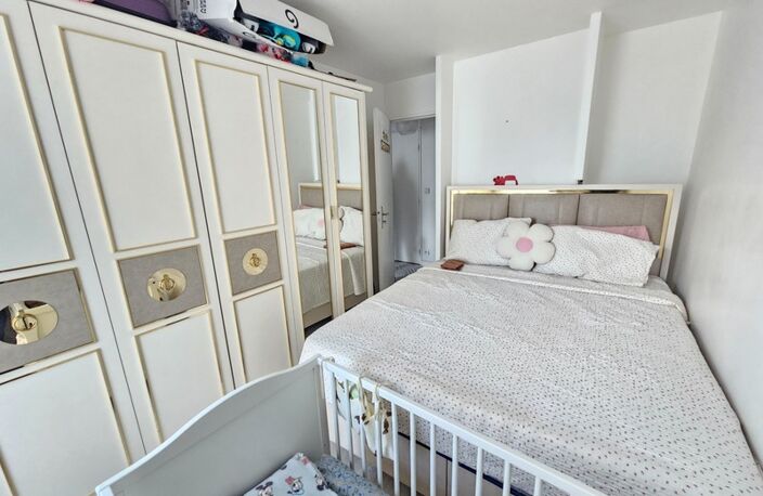 Appartement à vendre 3 pièces EVRY COURCOURONNES (91) — photo 3