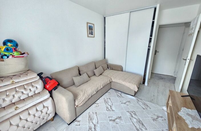 Appartement à vendre 3 pièces EVRY COURCOURONNES (91) — photo 5