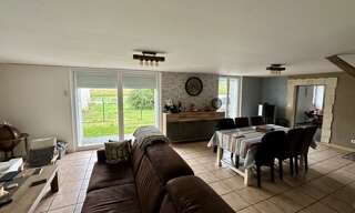 Maison 6 Pièces 158 m² à vendre à Le Tâtre (16360)