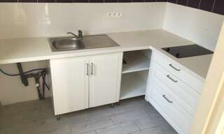 Appartement 1 Pièce 26 m² à louer à Saint-Martin-du-Tertre (95270)