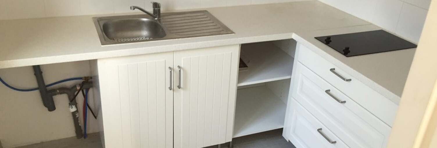 Appartement 1 Pièce 26 m² à louer à Saint-Martin-du-Tertre (95270)