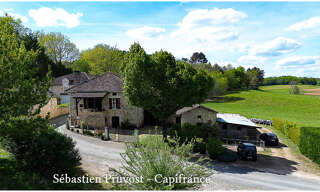 Maison 2 Pièces 62 m² à vendre à Brantôme en Périgord (24310)