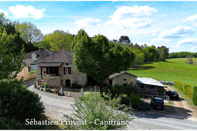 Maison 2 pièces 172000 €