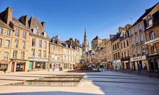 Commerce 3 Pièces 80 m² à louer à Guingamp (22200)