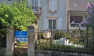 Maison 6 Pièces 130 m² à vendre à Fameck (57290)