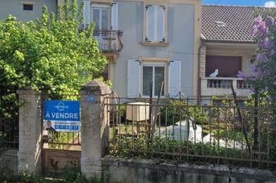 Maison 6 pièces 187000 €