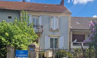 Maison 6 Pièces 130 m² à vendre à Fameck (57290)