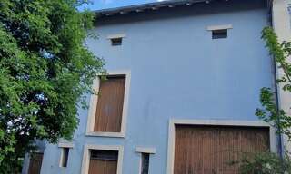 Maison 3 Pièces 195 m² à vendre à Fameck (57290)