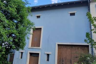 Maison 3 pièces 157000 €