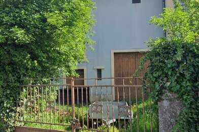 Maison 3 pièces 157000 €