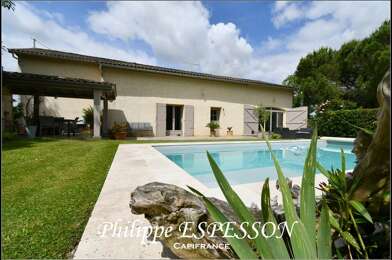 Maison 8 pièces 289900 €