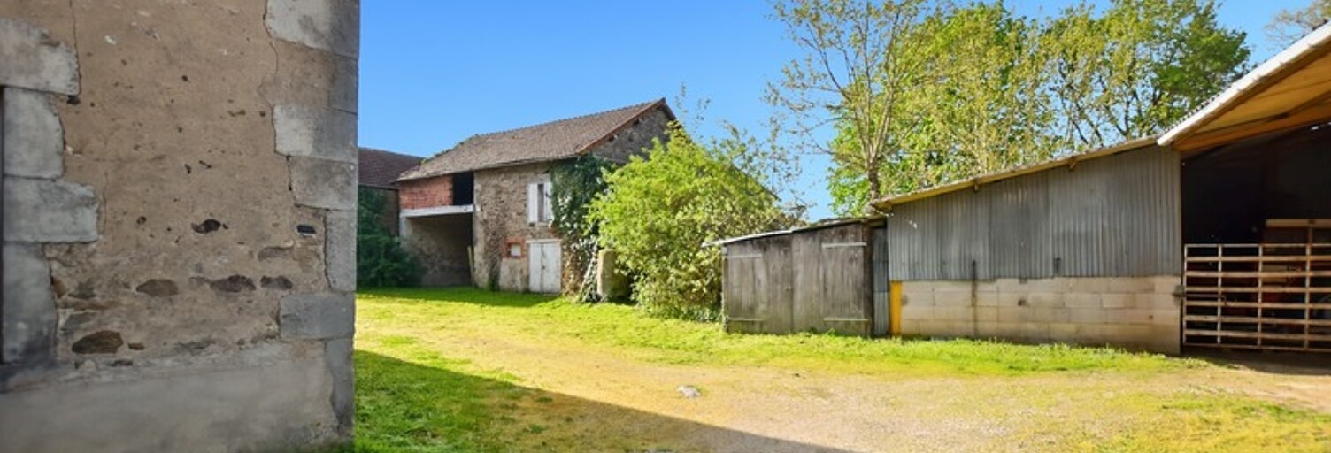 Maison 4 Pièces 87 m² à vendre à Collonge-la-Madeleine (71360)