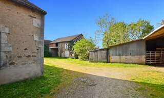 Maison 4 Pièces 87 m² à vendre à Collonge-la-Madeleine (71360)