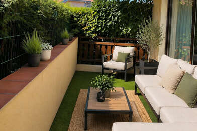Appartement 4 pièces 449000 €