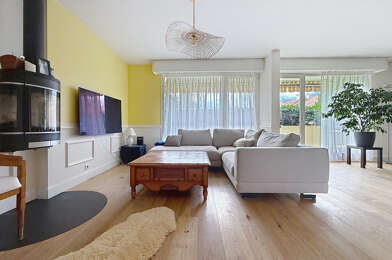 Appartement 4 pièces 449000 €