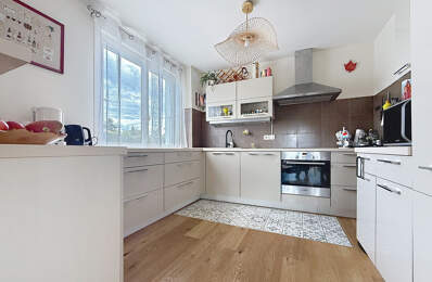 Appartement à vendre 4 pièces ORNEX (01) — photo du bien
