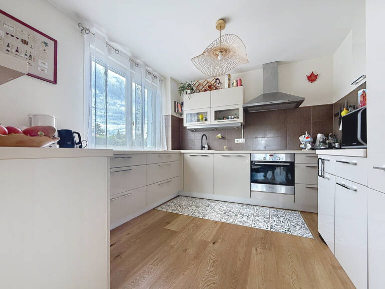 Appartement à vendre 4 pièces ORNEX (01) — photo 1