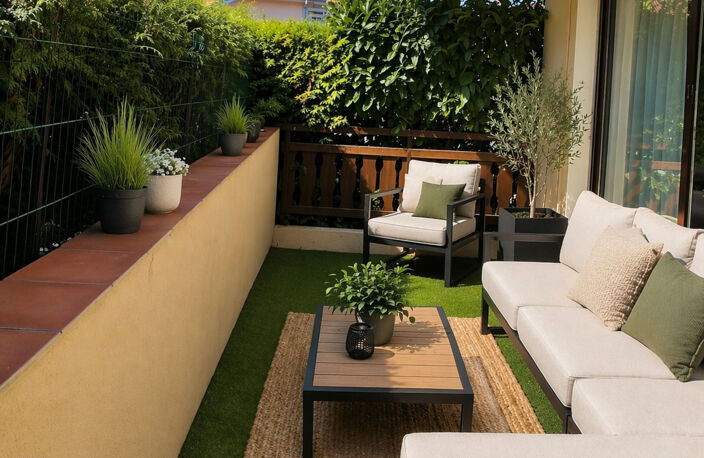 Appartement à vendre 4 pièces ORNEX (01) — photo 2