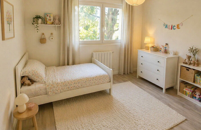 Appartement à vendre 4 pièces ORNEX (01) — photo 4