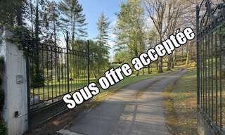 Maison 7 Pièces 248 m² à vendre à Lourdes (65100)