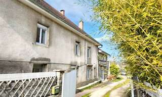 Maison 7 Pièces 170 m² à vendre à Dampierre (39700)