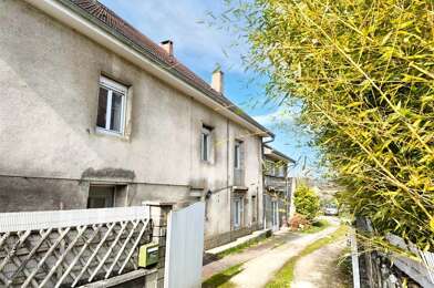 Maison 7 pièces 172000 €