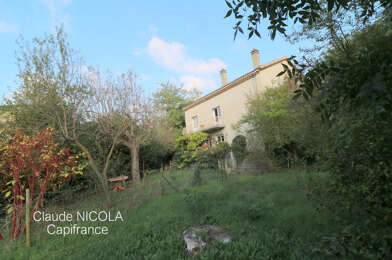 Maison 10 pièces 422000 €