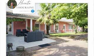 Maison 7 Pièces 162 m² à vendre à Saint-Maixent-l'École (79400)