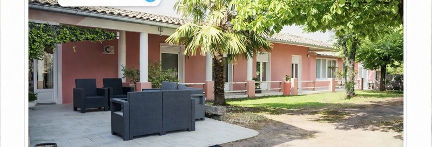 Maison 7 Pièces 162 m² à vendre à Saint-Maixent-l'École (79400)