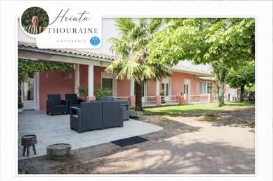Maison 7 pièces 210600 €