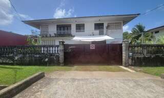 Maison 6 Pièces 181 m² à vendre à Cayenne (97300)