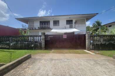 Maison 6 pièces 550000 €