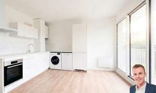 Appartement 2 Pièces 43 m² à vendre à Quimper (29000)