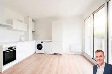 Appartement 2 pièces 79000 €