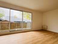 QUIMPER (29) Appartement à vendre T2 de 42,74 m² habitable - Balcons - Cave — photo 2