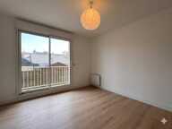 QUIMPER (29) Appartement à vendre T2 de 42,74 m² habitable - Balcons - Cave — photo 3