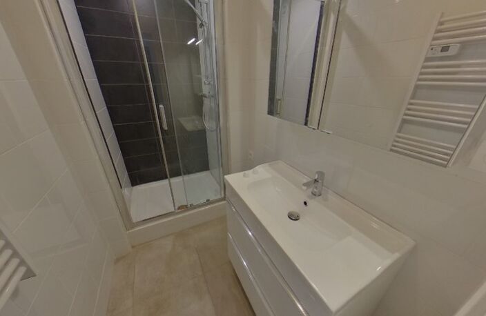 QUIMPER (29) Appartement à vendre T2 de 42,74 m² habitable - Balcons - Cave — photo 4