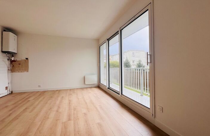 QUIMPER (29) Appartement à vendre T2 de 42,74 m² habitable - Balcons - Cave — photo 5