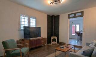 Maison 3 Pièces 73 m² à vendre à Bègles (33130)